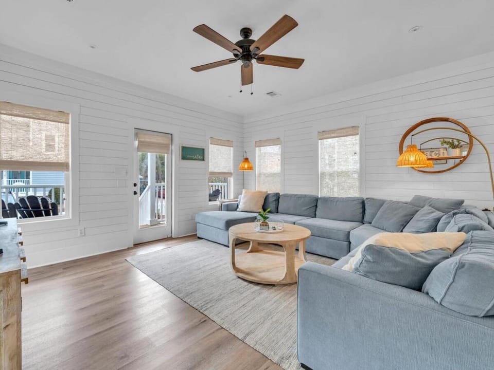 Shalom Shack House in South Walton County