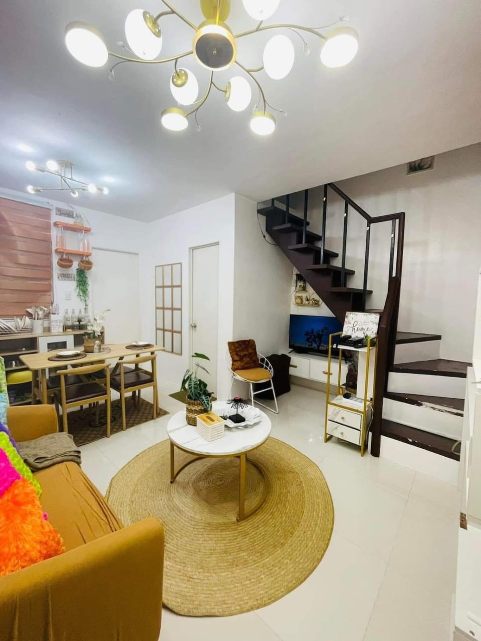 Casa Matana Villa in Caraga