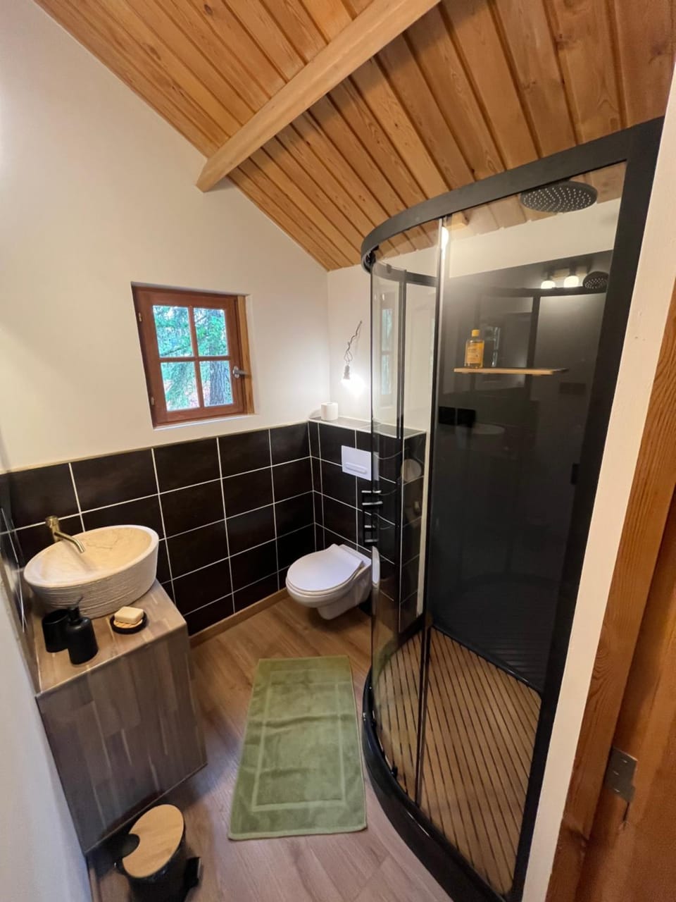 Le Chalet du refuge Peira Cava Apartment in Provence-Alpes-Côte d'Azur