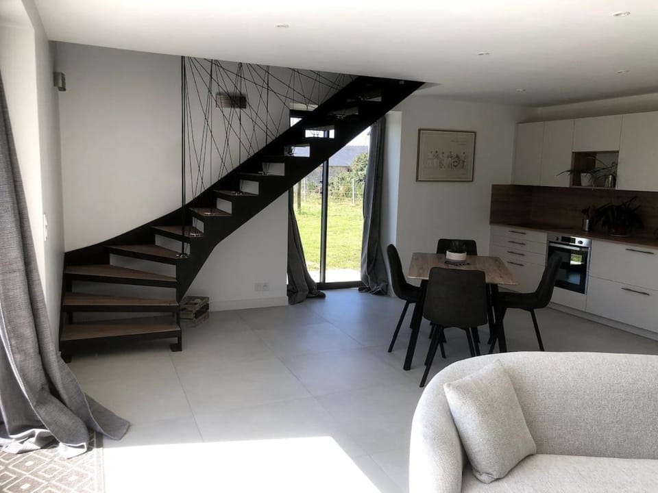 La maison des prés House in La Baule-Escoublac