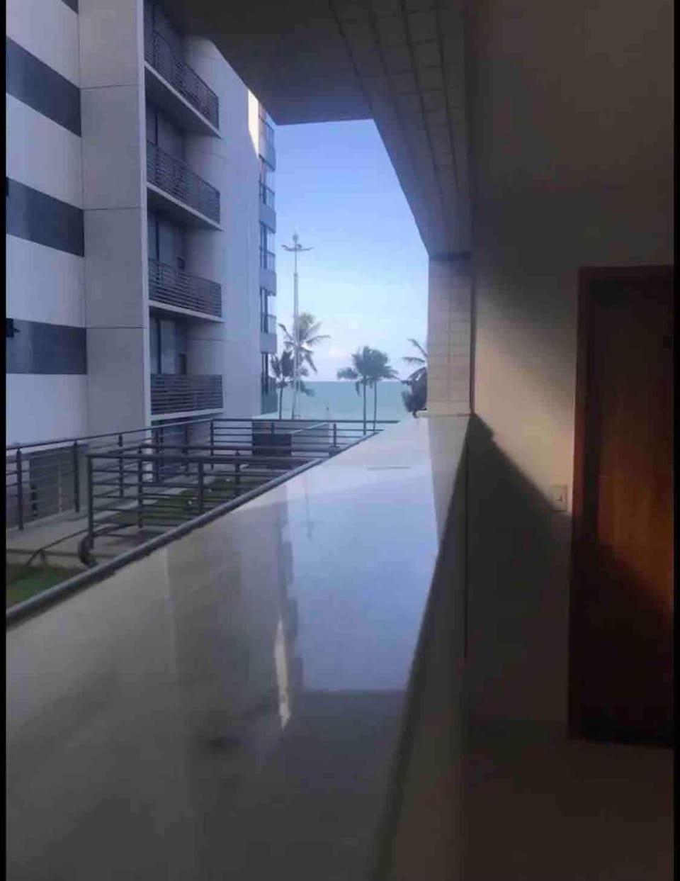 Flat, localização privilegiada Apartment in Recife