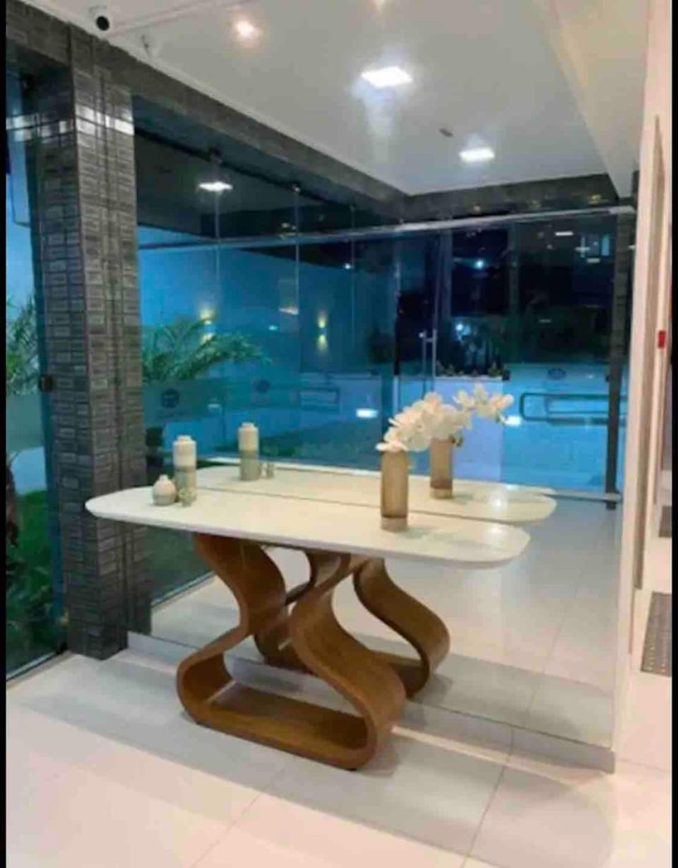 Flat, localização privilegiada Apartment in Recife