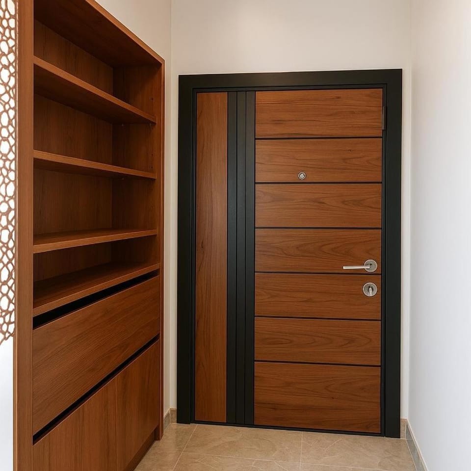 Petit cocon d'Agadir Apartment in Agadir