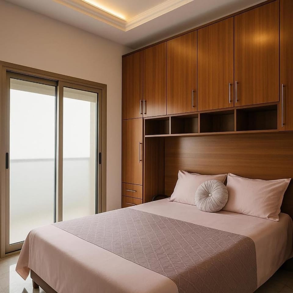 Petit cocon d'Agadir Apartment in Agadir