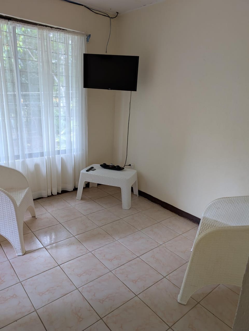 Pura Vida Paz y Amor Apartment in Quepos