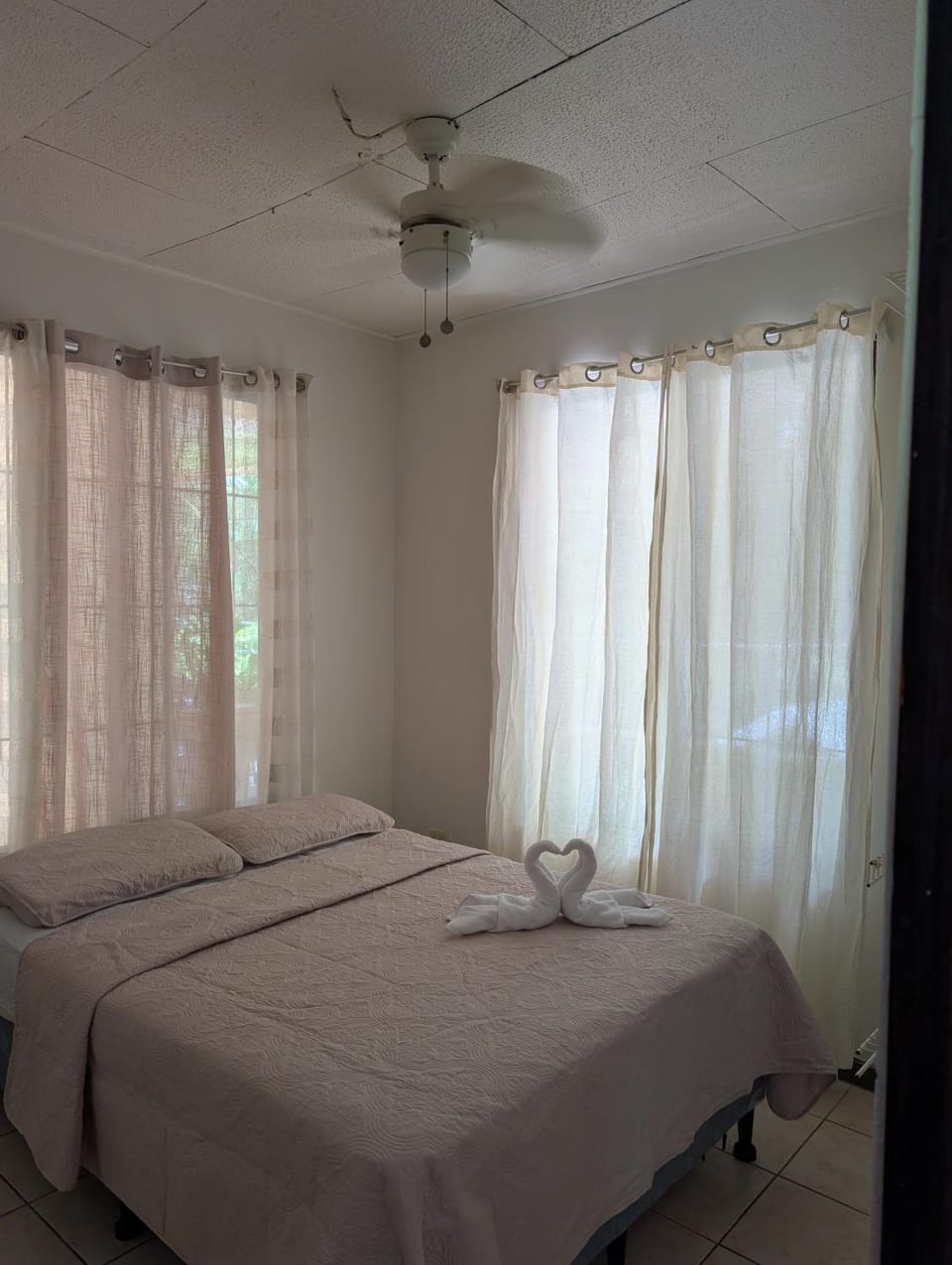 Pura Vida Paz y Amor Apartment in Quepos