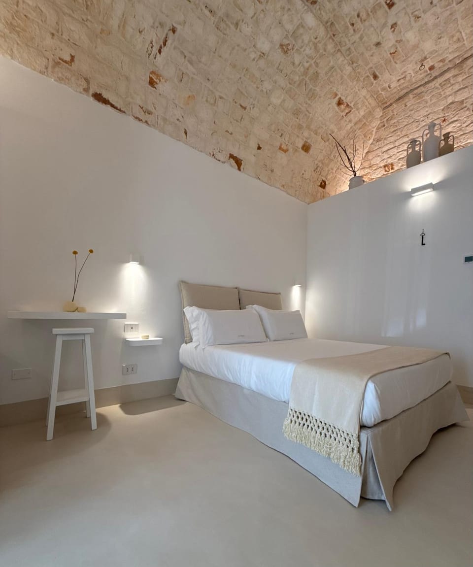 La Volta Apartment in Locorotondo