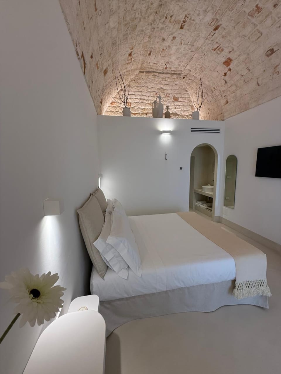 La Volta Apartment in Locorotondo