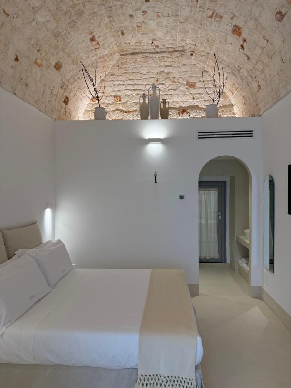 La Volta Apartment in Locorotondo