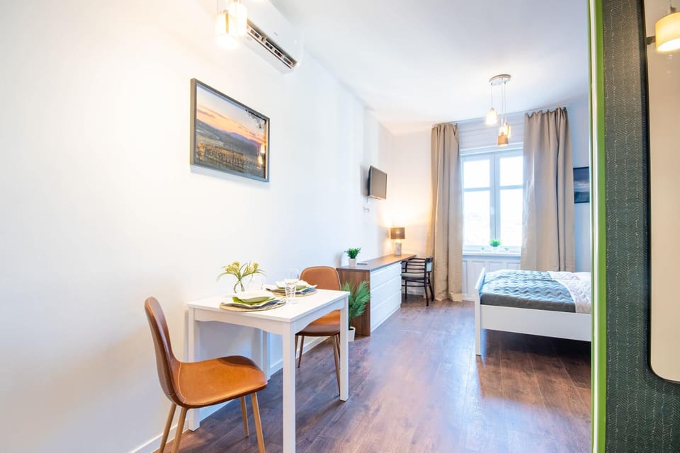 Super Central - Modern - Sunny Apartment in Budapest