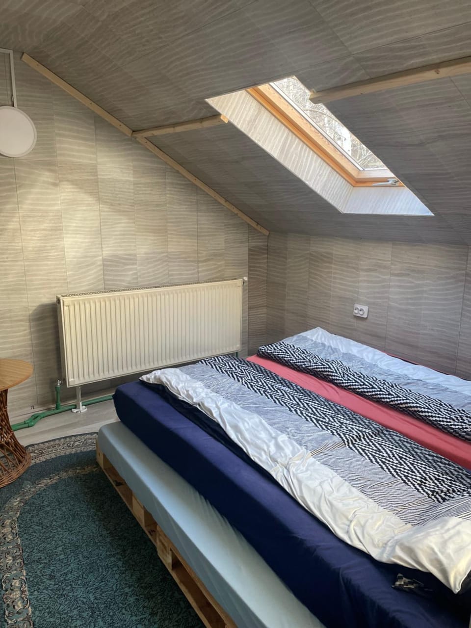 Cabana Dor De Munte House in Romania