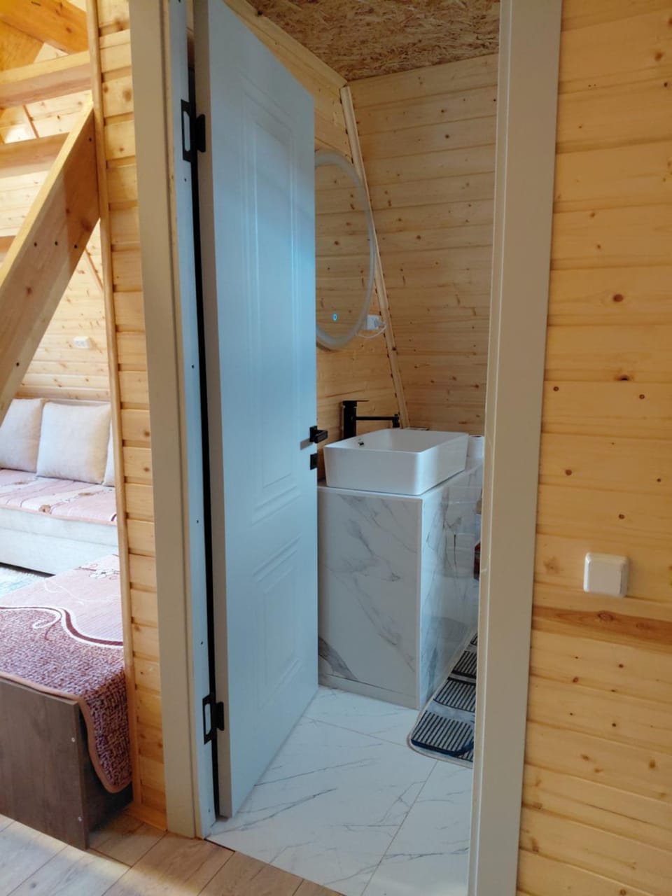 Kolsai Star House Bed and Breakfast in Almaty Region, Kazakhstan