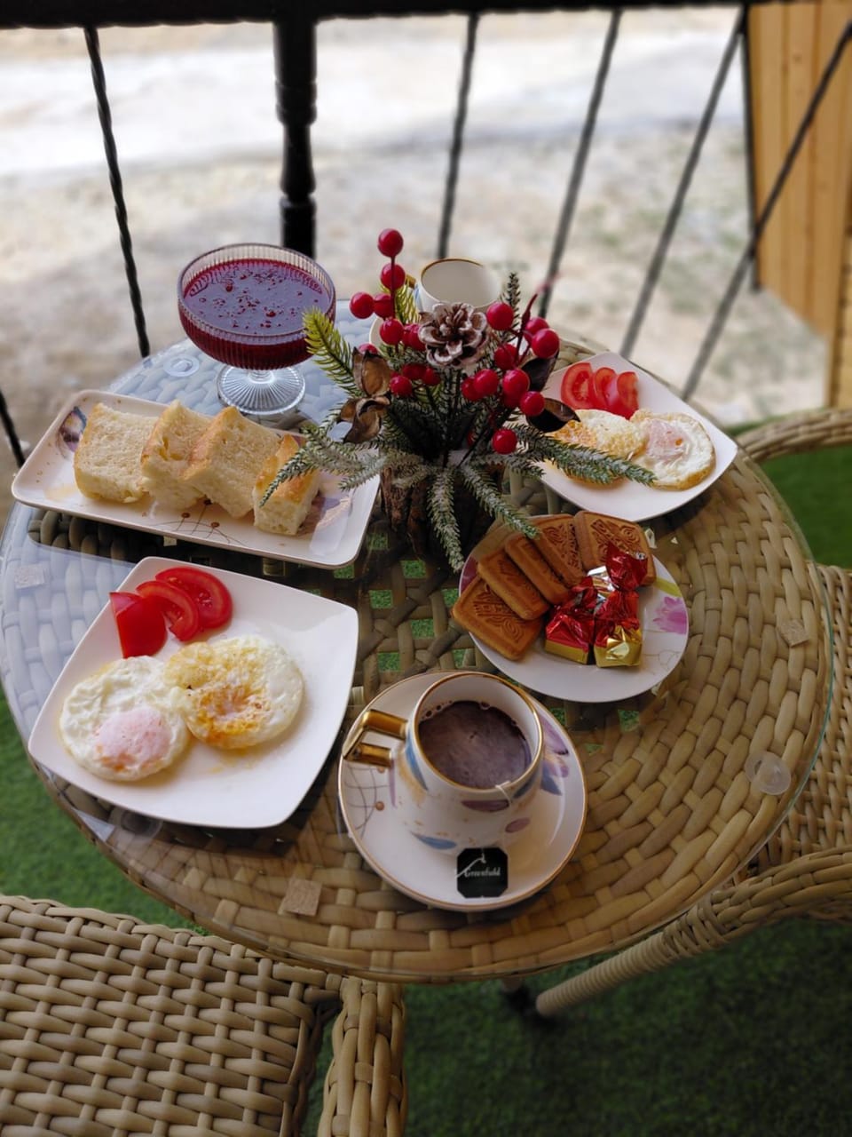 Kolsai Star House Bed and Breakfast in Almaty Region, Kazakhstan