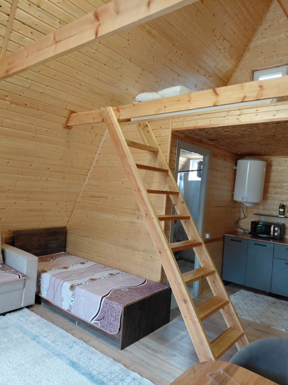 Kolsai Star House Bed and Breakfast in Almaty Region, Kazakhstan