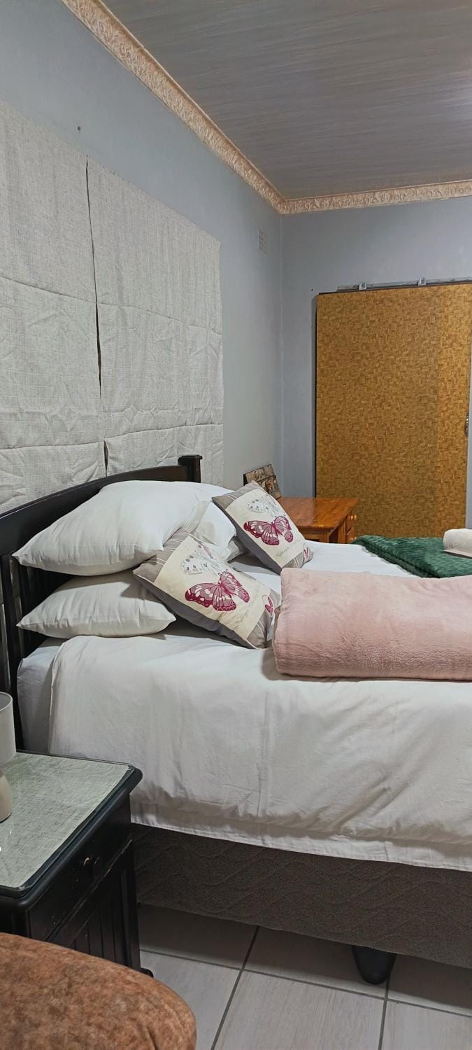 Malan's Siësta 2 Apartment in South Africa
