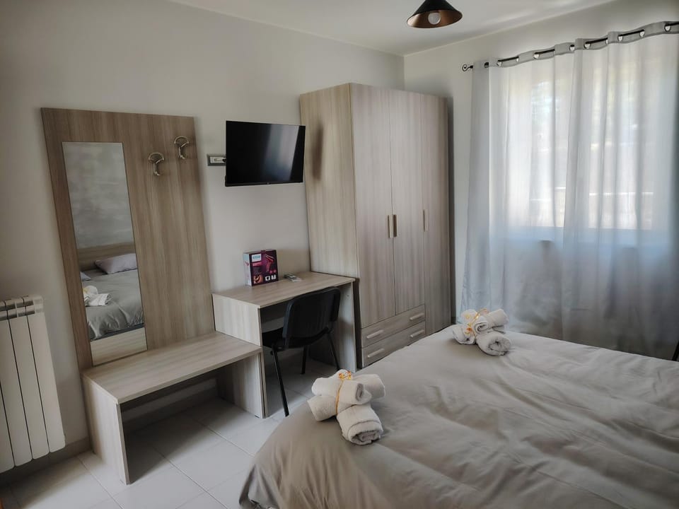 B&b DI CICCONE MARIATERESA Bed and Breakfast in Campania