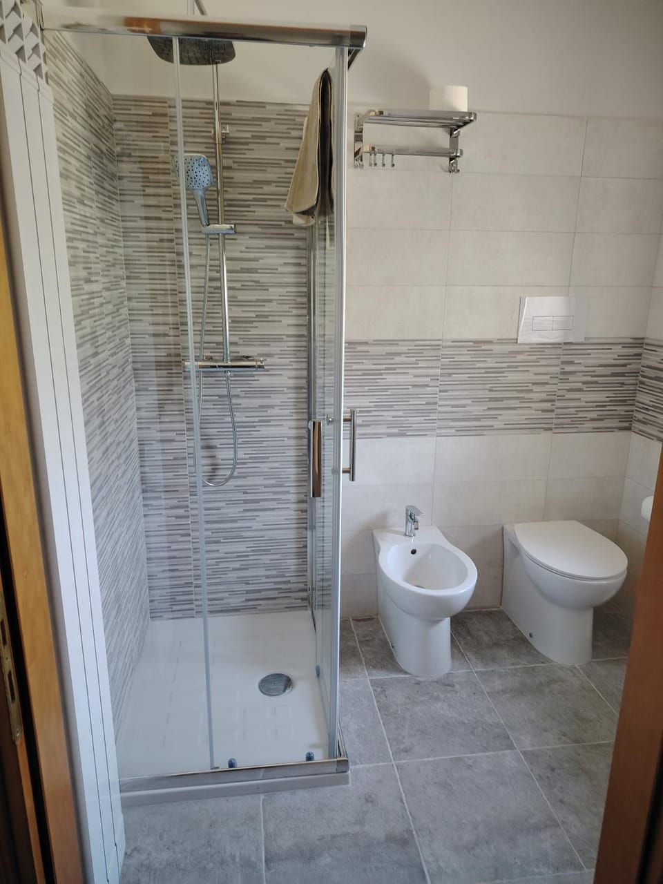B&b DI CICCONE MARIATERESA Bed and Breakfast in Campania