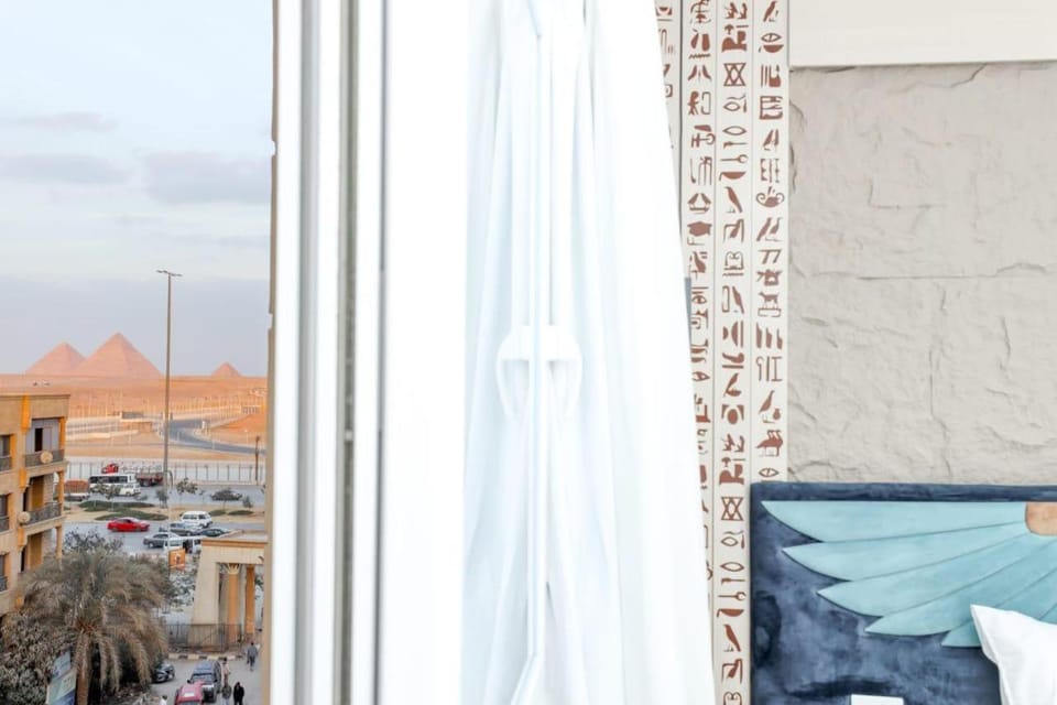 Sultana Hotel Hotel in Egypt