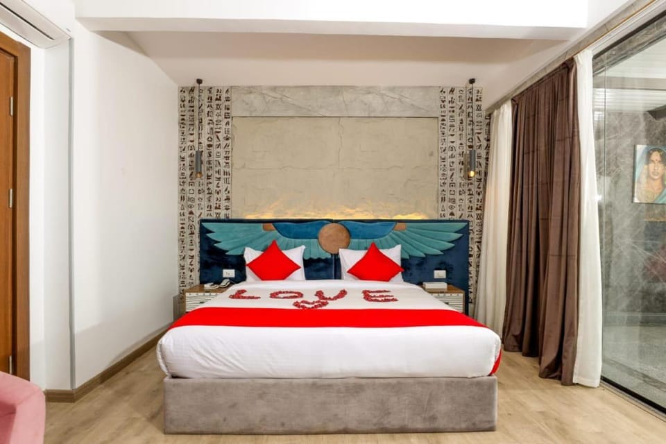 Sultana Hotel Hotel in Egypt