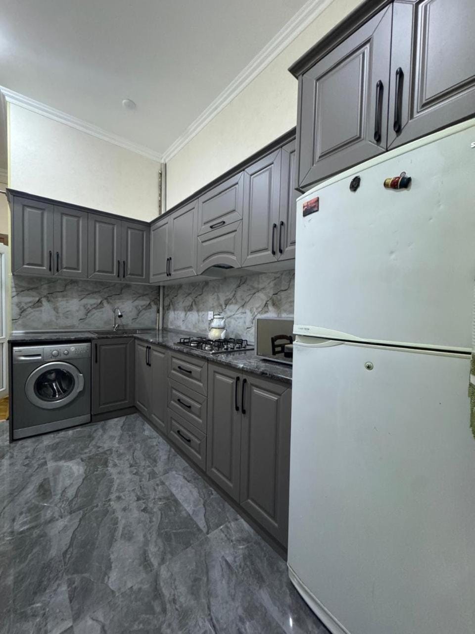 An apartment in the heart of Baku Prime location Apartment in Baku