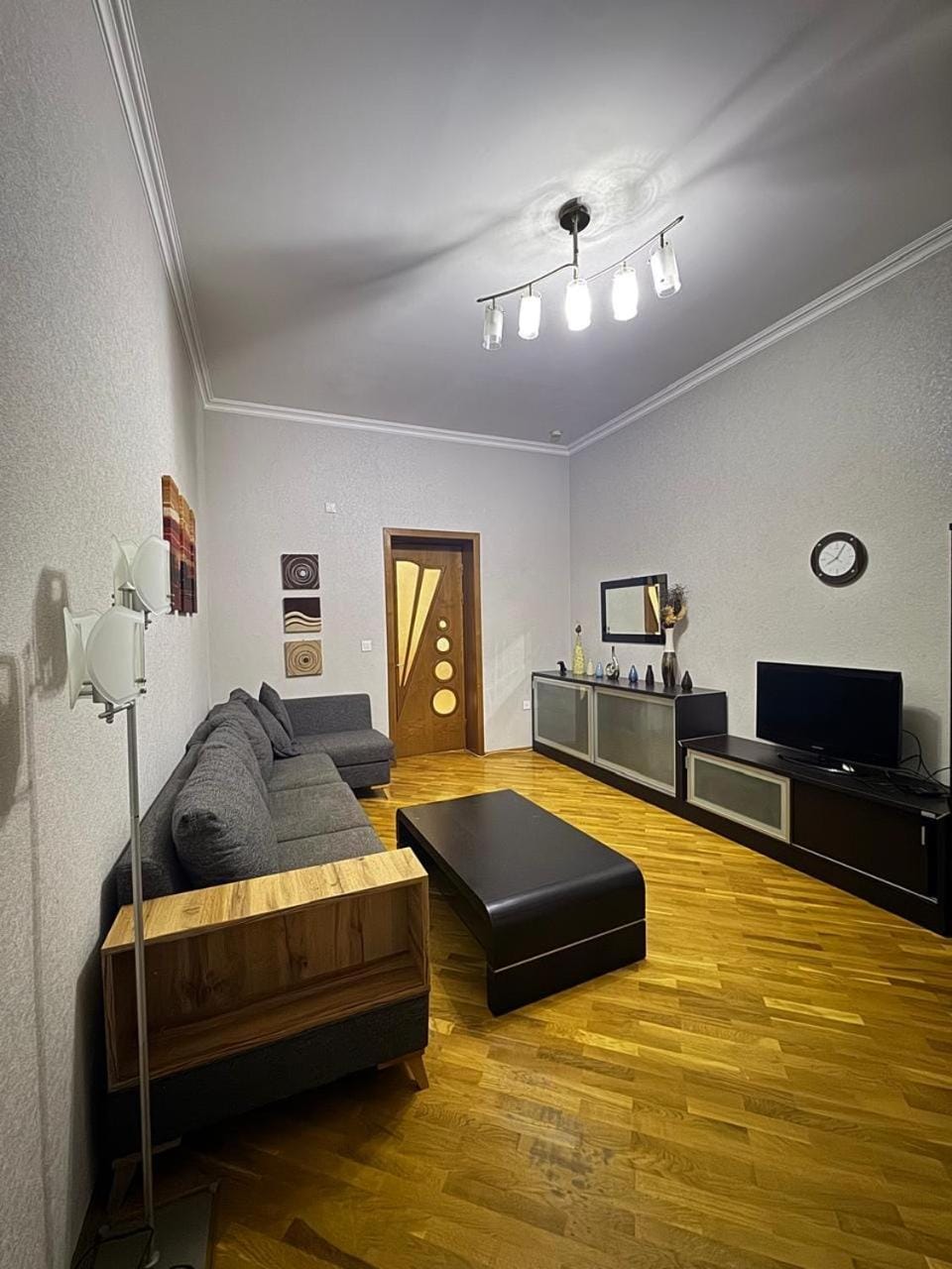 An apartment in the heart of Baku Prime location Apartment in Baku