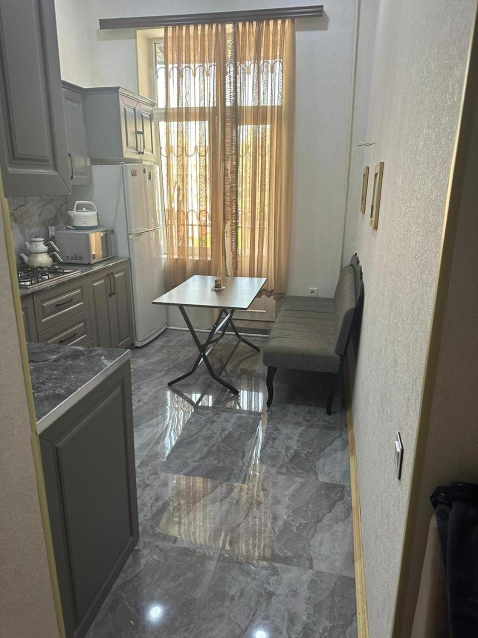 An apartment in the heart of Baku Prime location Apartment in Baku