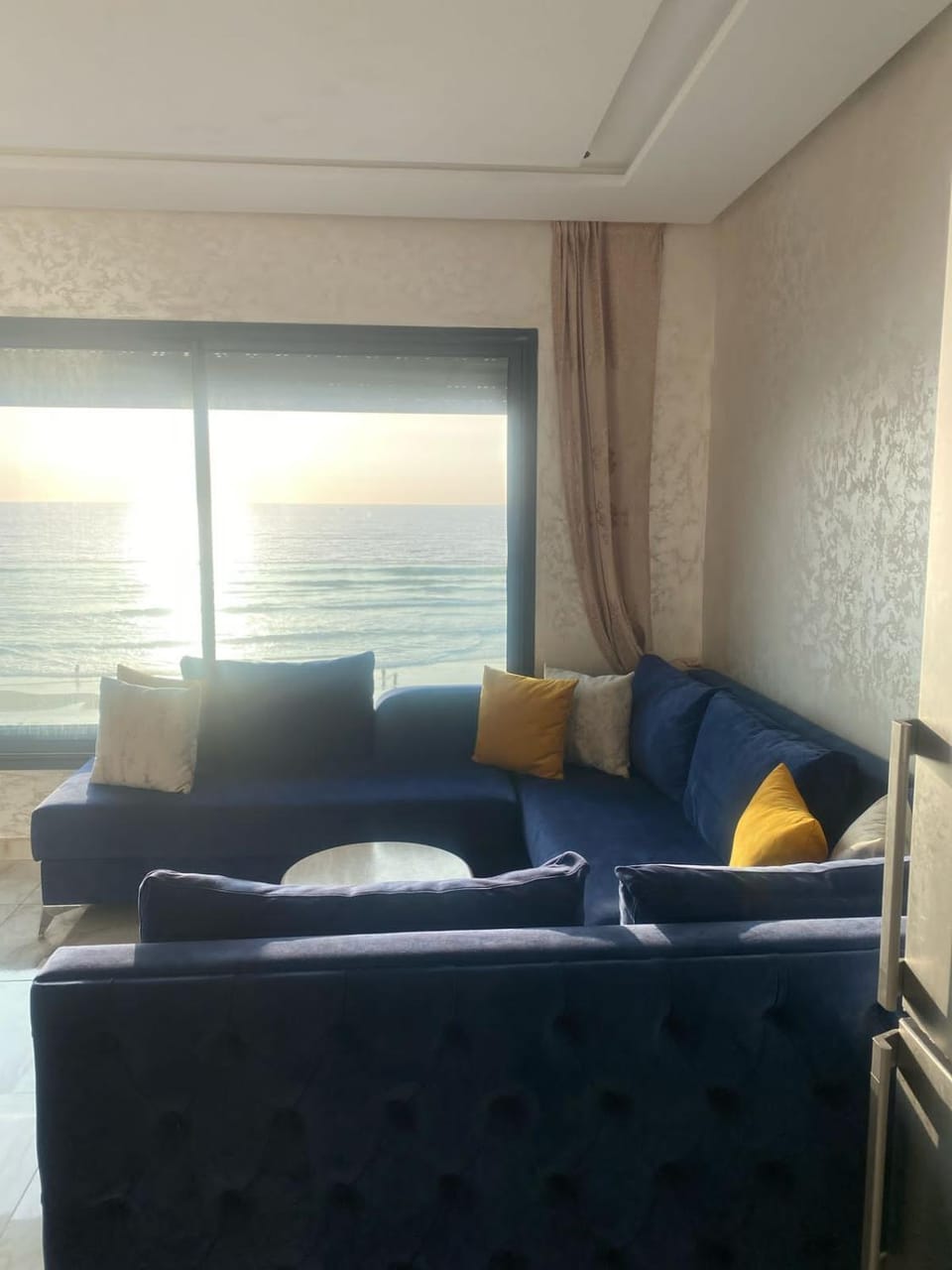 Appartement pieds dans l'eau Apartment in Rabat-Salé-Kénitra
