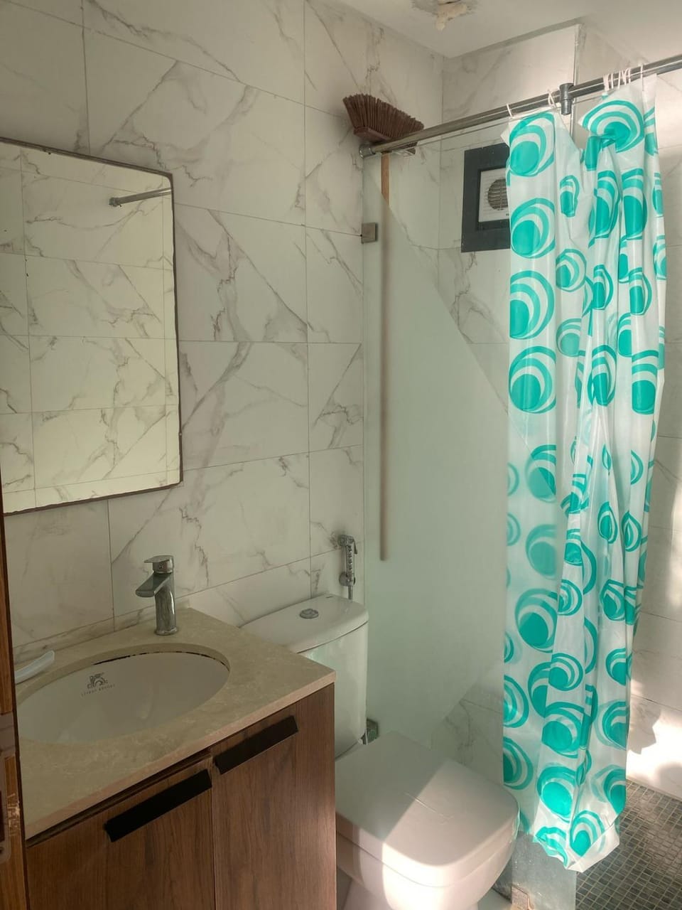 Appartement pieds dans l'eau Apartment in Rabat-Salé-Kénitra
