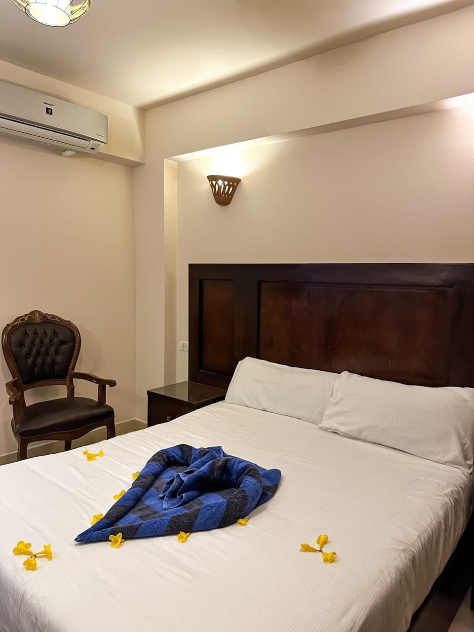 Sunset Luxury Dahab Hotel in South Sinai Governorate