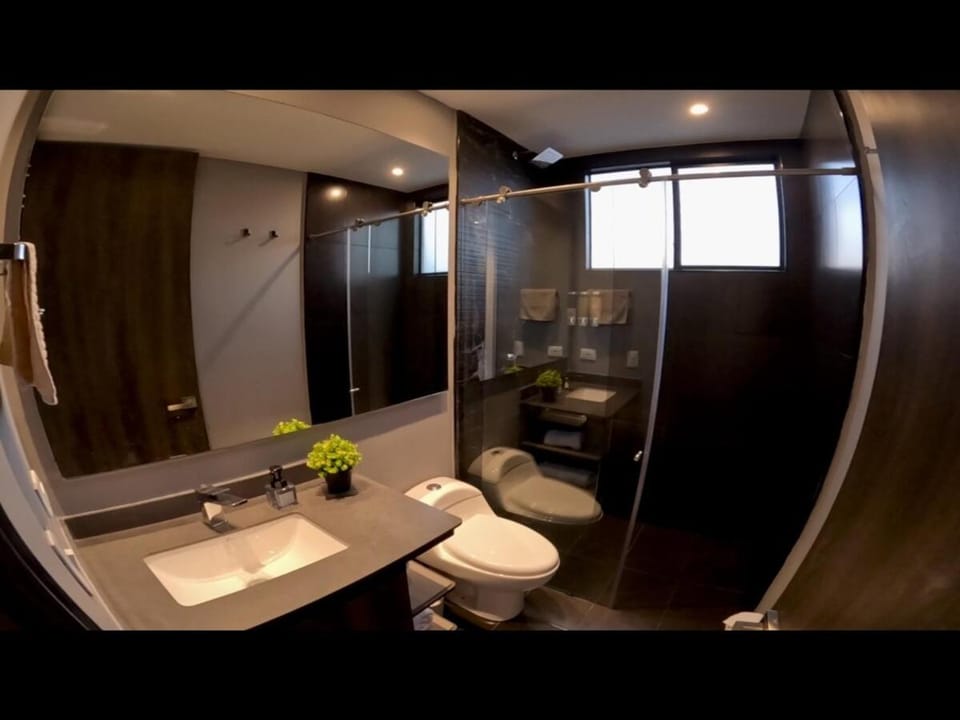Lujo en Bogotá Apartment in Cundinamarca, Colombia