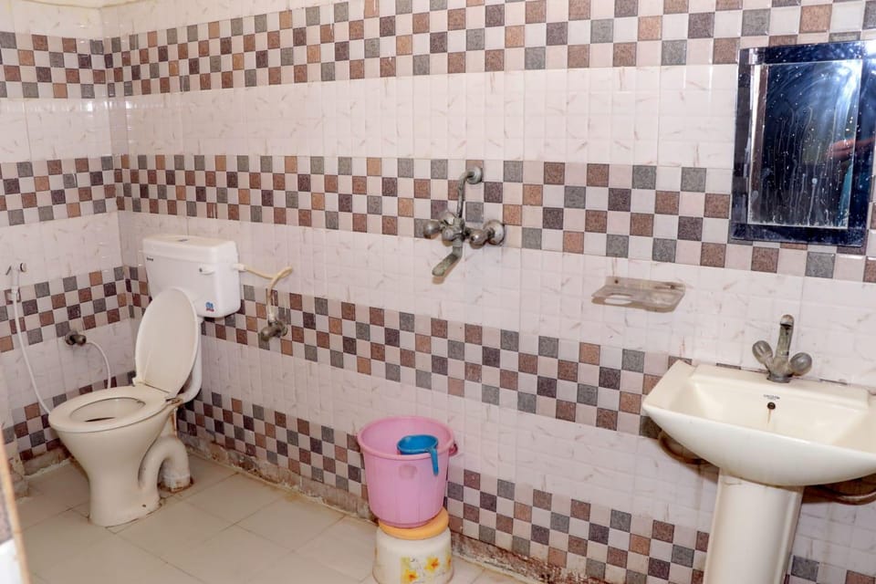 Hotel Q victoria palace #tajmahal corridor & hotel lane Vacation rental in Agra
