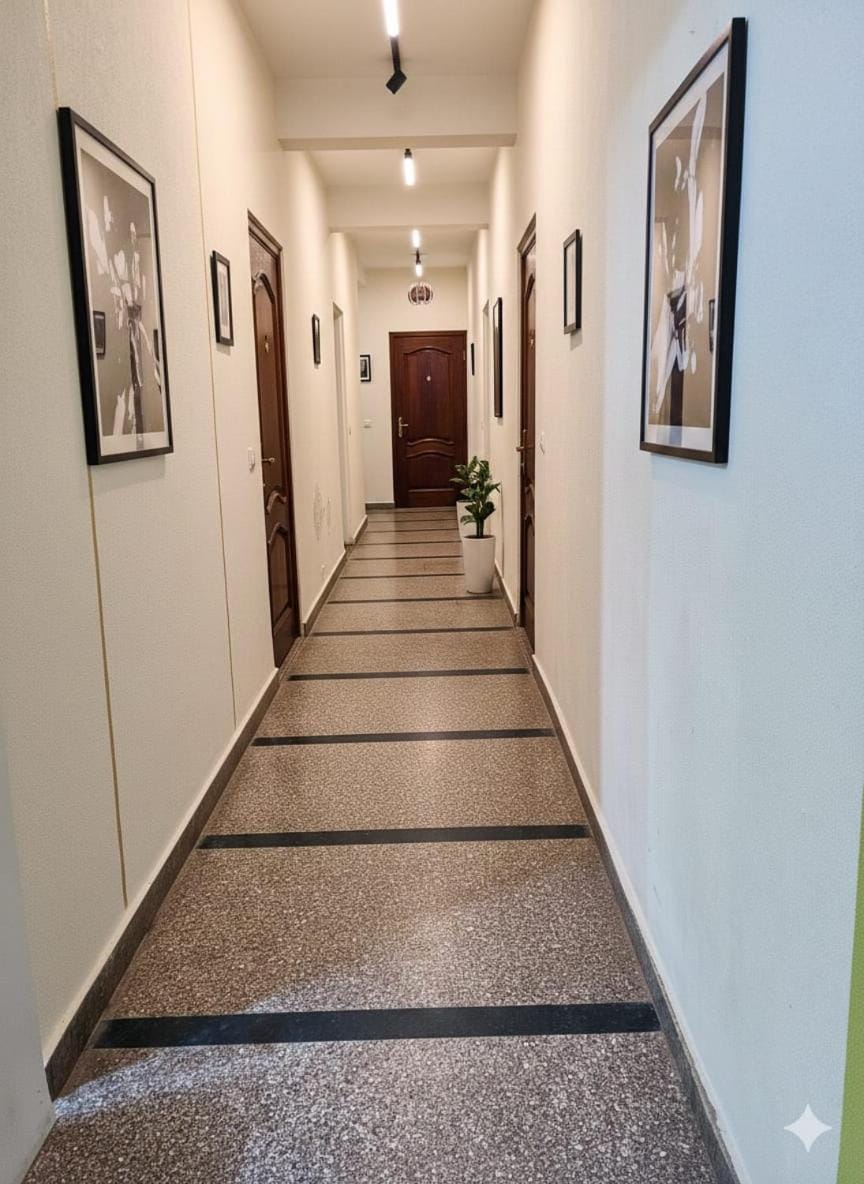 Hotel Q victoria palace #tajmahal corridor & hotel lane Vacation rental in Agra