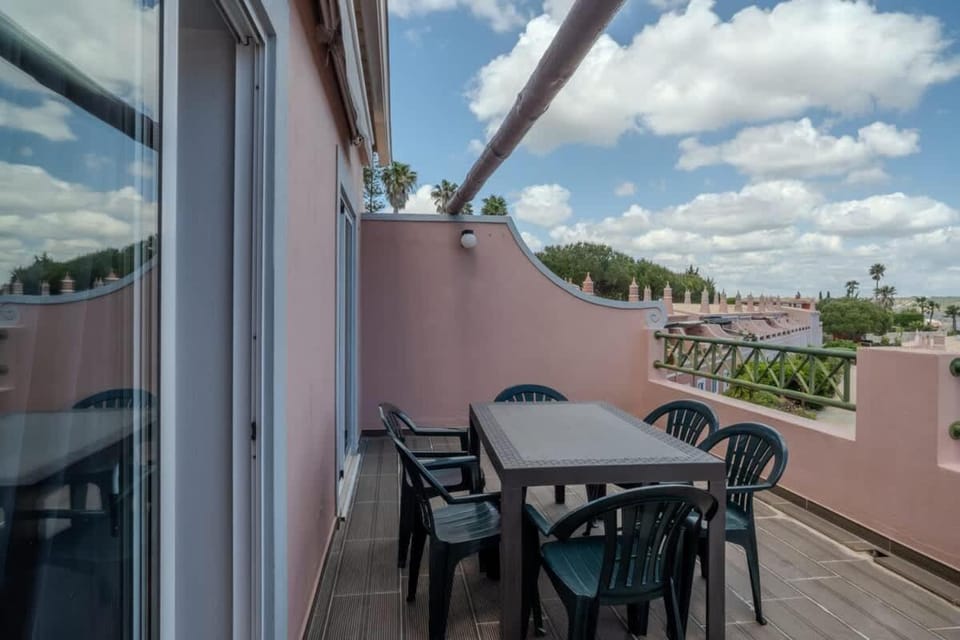 Ocean View with Private Terrace House in Luz