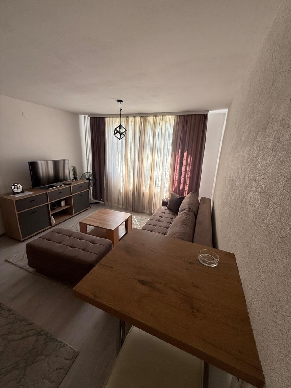 Meraki apartman Sarajevo Apartment in Sarajevo