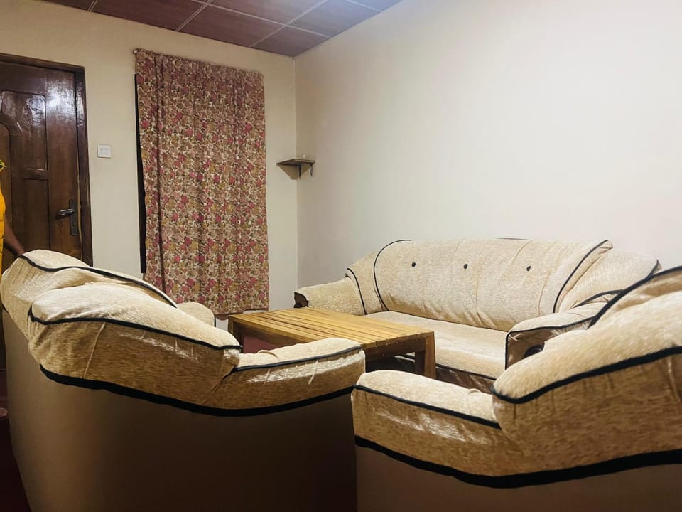 Freedom City Anex House in Dambulla