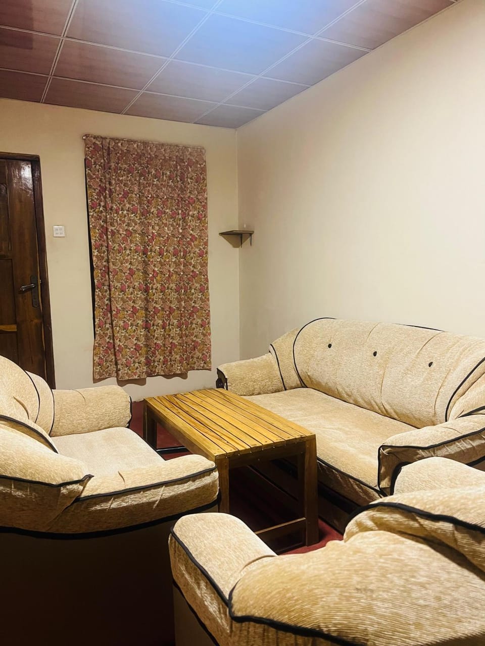 Freedom City Anex House in Dambulla