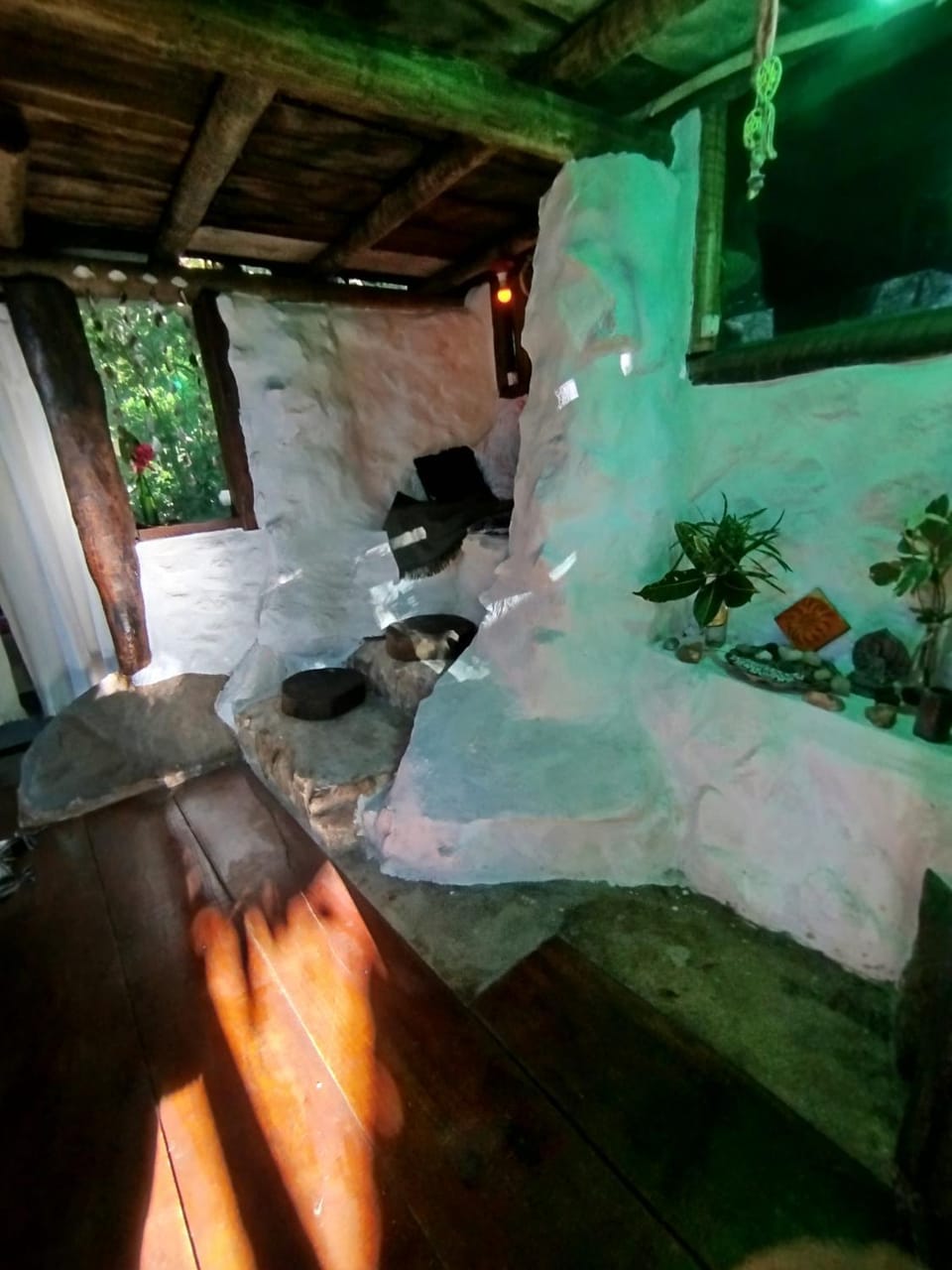 Filhas da Terra Jaguanum Vacation rental in Mangaratiba