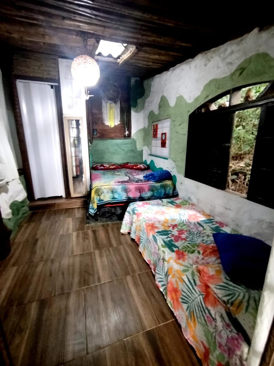 Filhas da Terra Jaguanum Vacation rental in Mangaratiba