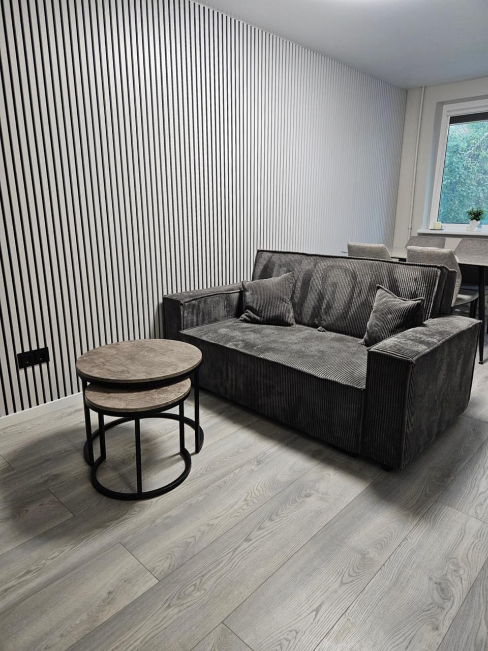 A&G apartments Apartment in Klaipėda