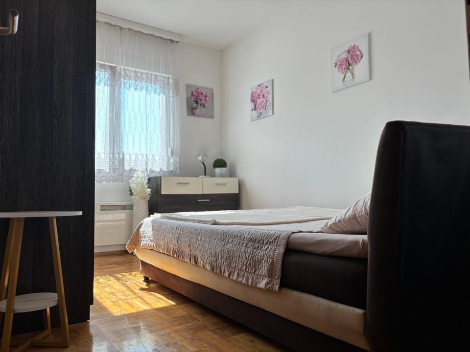 Cozy corner Mostar Apartment in Mostar