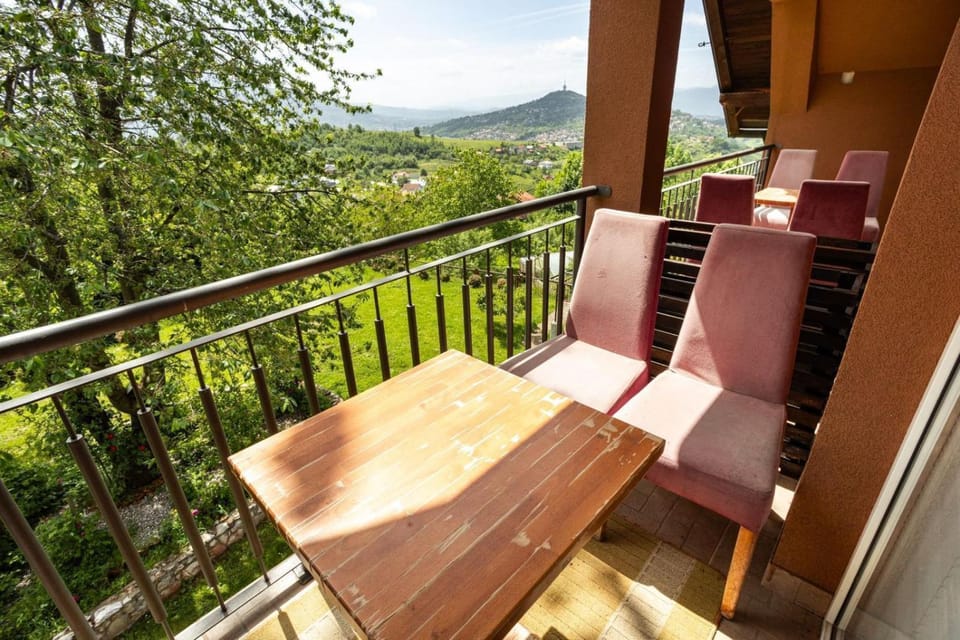 Villa Hills Sarajevo Villa in Sarajevo