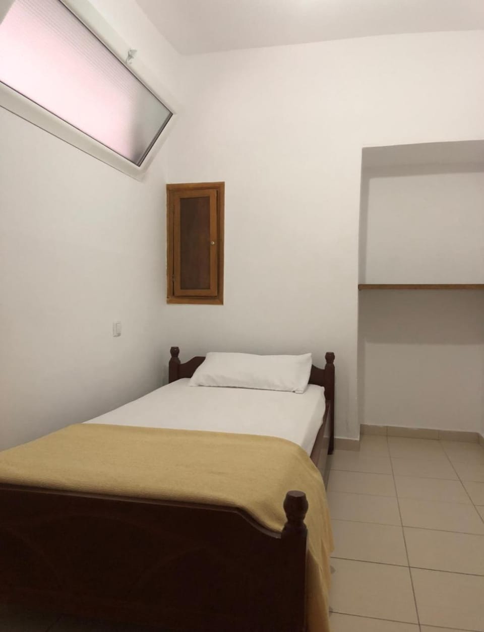 Green Heaven Apartment Apartment in Sarandë