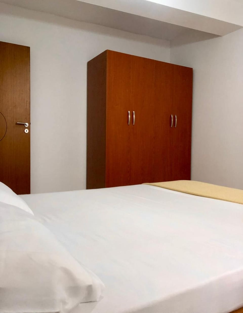 Green Heaven Apartment Apartment in Sarandë