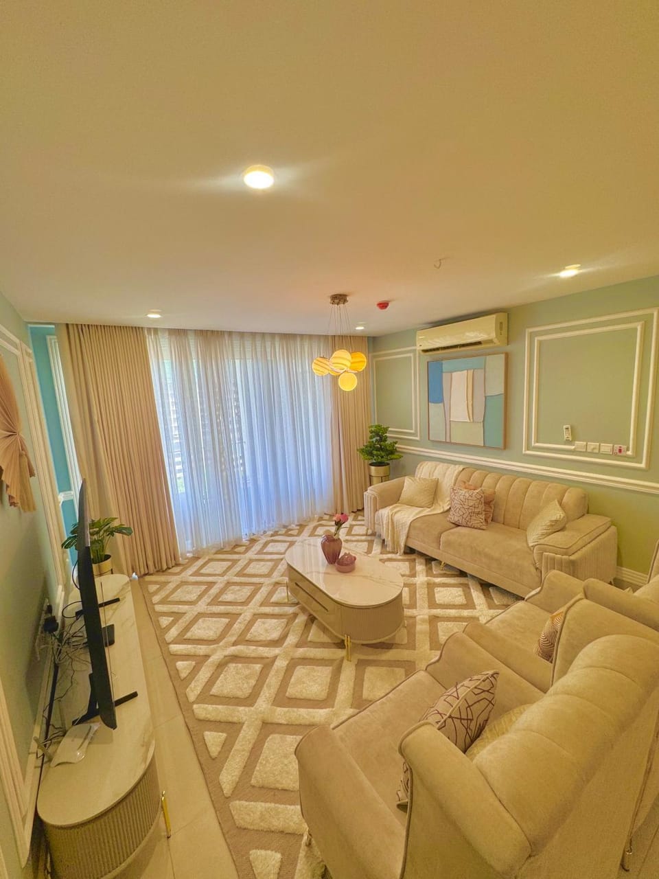 Aray Apartment 3bedroom Apartment in City of Dar es Salaam
