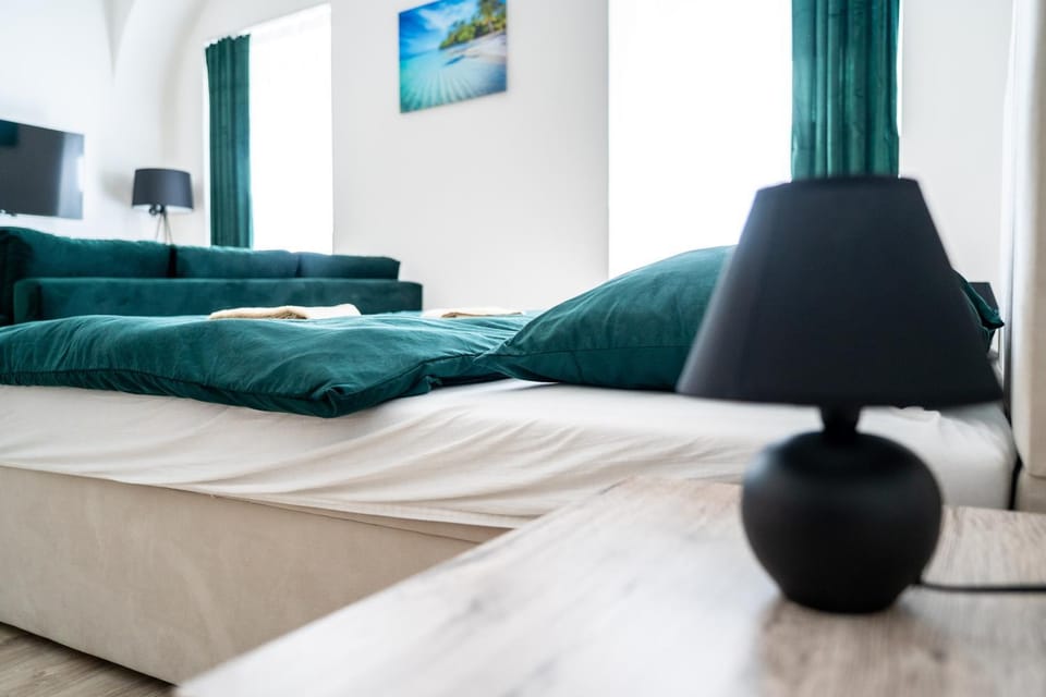 Luxapart IV Beautiful Views with Breakfast option Apartment in Slovakia