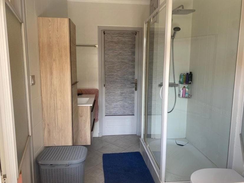 Appartement terrasse Malo à 2 pas de la plage Apartment in Dunkirk