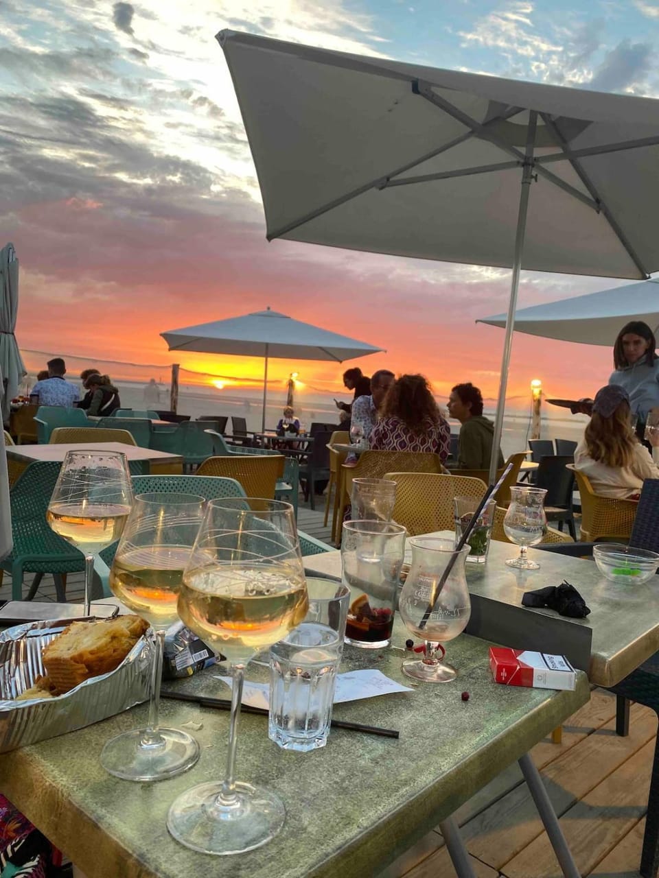 Appartement terrasse Malo à 2 pas de la plage Apartment in Dunkirk