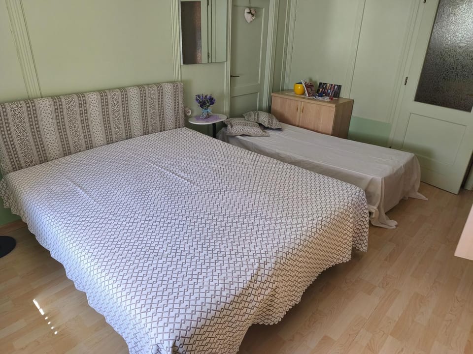 Casa Roberta Apartment in Pie' Falcade