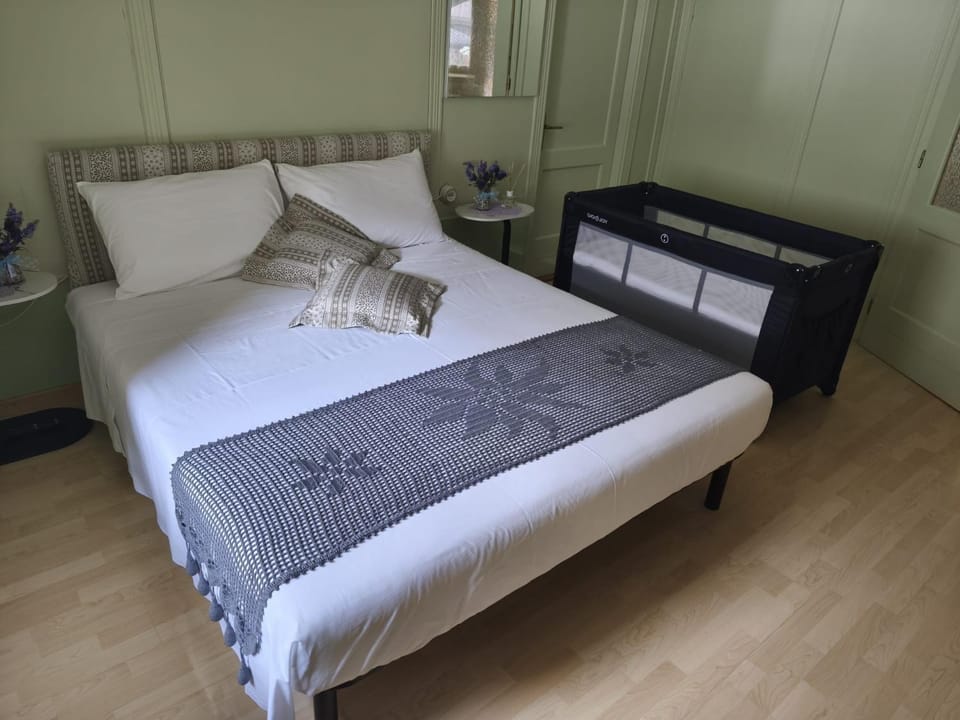 Casa Roberta Apartment in Pie' Falcade