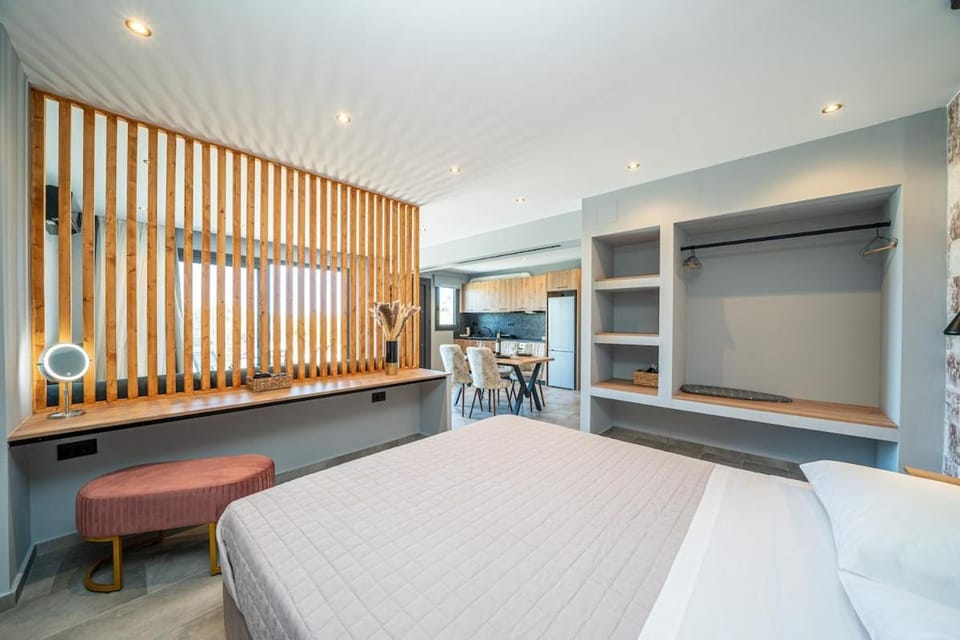 SeaZen Private House Villa in Cephalonia